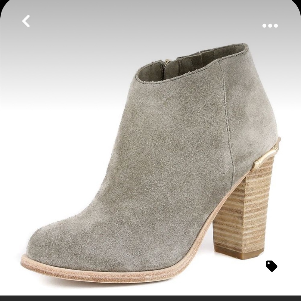 Ankle Bootie - image 1